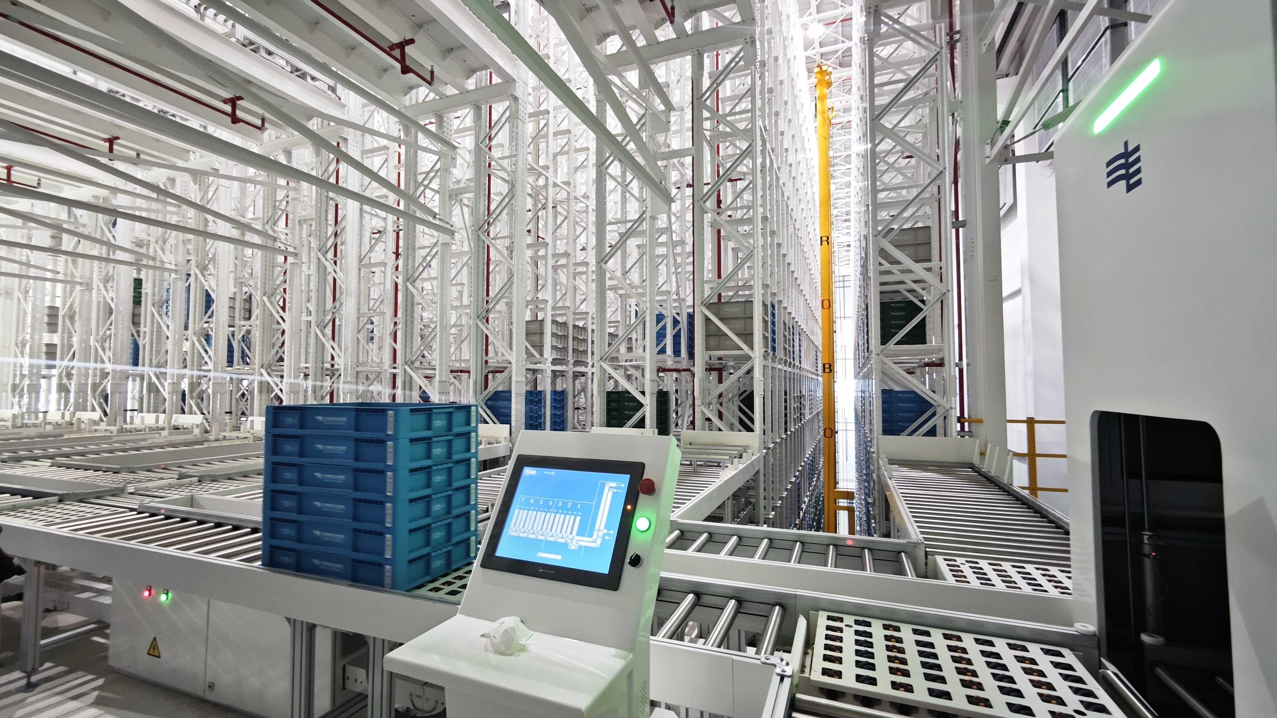 南方電網(wǎng)貴州電網(wǎng)公司建成電能計量檢定“智慧工廠”，引領網(wǎng)絡技術服務新標桿