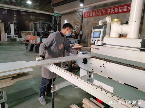 聚焦3·15 魯班定制家具廠以質量為核，鑄就高品質定制家具與家用紡織制成品新典范