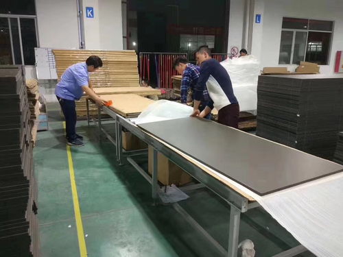 智賢達辦公家具板材材質揭秘及家用紡織品的制造細節
